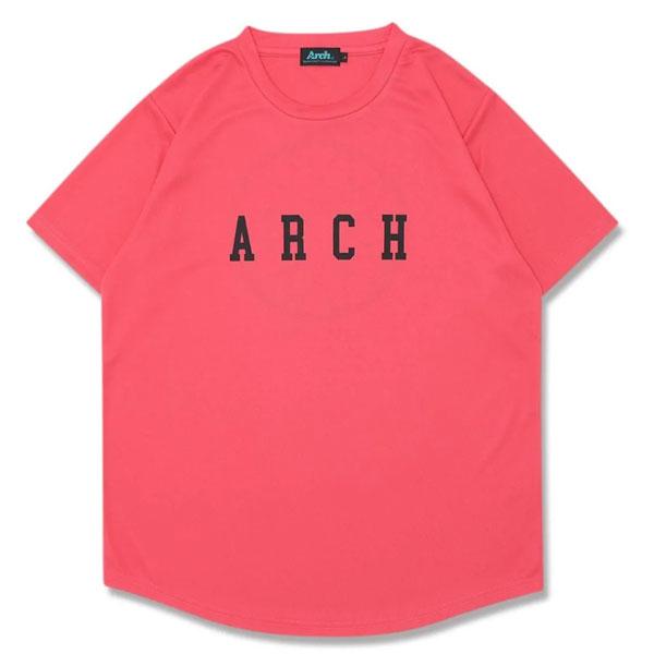 ＜ネコポス発送 送料無料＞ ARCH（アーチ）　T125155  CRL　バスケットボール　Ｔシャツ　BB rim tee DRY  25FW
