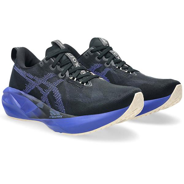 asics（アシックス）　1011B974  004　ランニングシューズ　NOVABLAST ノヴァブラスト 5 スタンダード　26SS