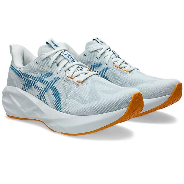asics（アシックス）　1011B974  407　ランニングシューズ　NOVABLAST ノヴァブラスト 5 スタンダード　26SS