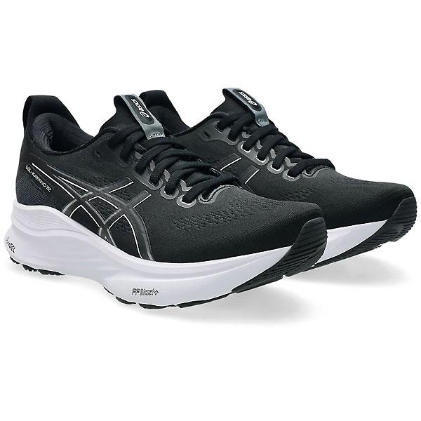 asics（アシックス）　1012B839  002　ランニング　シューズ　レディース　GEL-KAYANO ゲル カヤノ 32 ワイド  25AW
