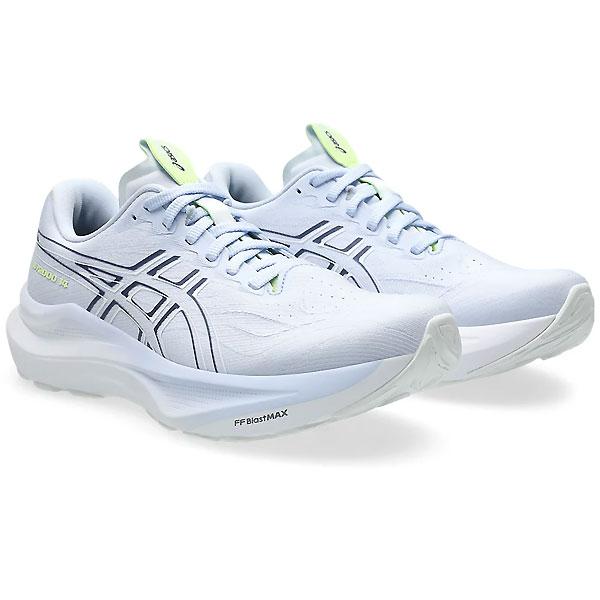 asics（アシックス）　1012B843  400　ランニング　シューズ　レディース　GT-2000 14 スタンダード　25AW