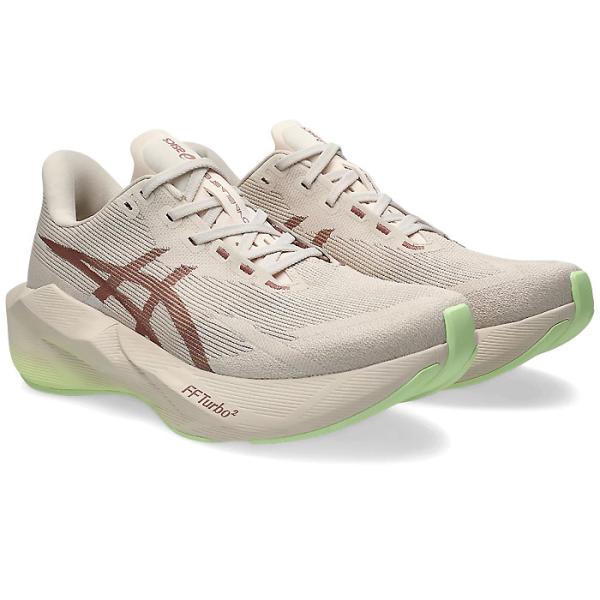 asics（アシックス）　1012C008  700　ランニングシューズ　レディース  NOVABLAST ノヴァブラスト 6 スタンダード　26AW