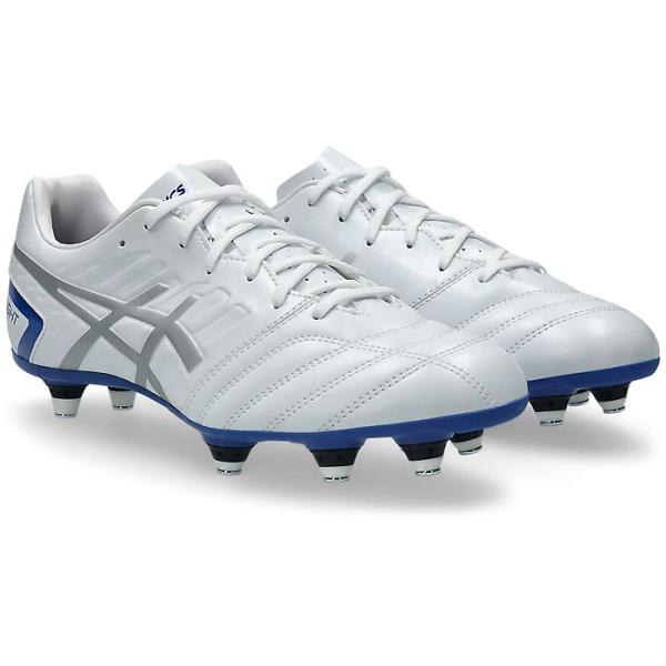 asics（アシックス）　1101A041  104　サッカー　取り替え式スパイク　DS LIGHT GAIN ST WIDE  26SS