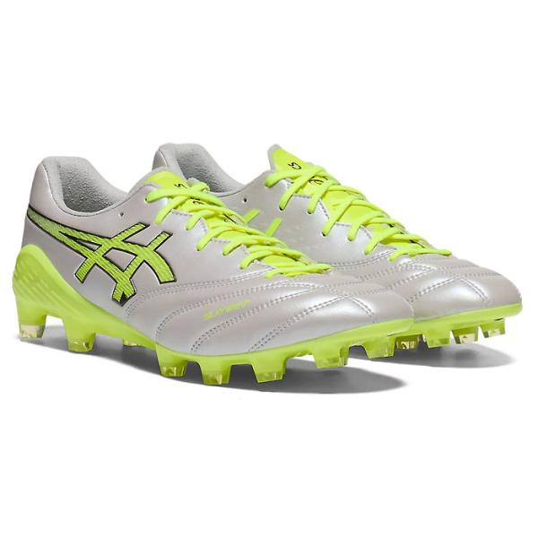 asics（アシックス）　1101A084  020　サッカー　スパイク　DS LIGHT ディーエスライト X-FLY 6　26SS