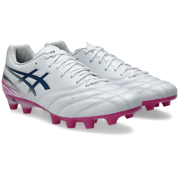 asics（アシックス）　1103A122  101　サッカー　スパイク　DS LIGHT ディーエスライト PRO WIDE  26SS