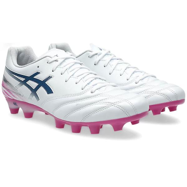 asics（アシックス）　1103A126  101　サッカー　スパイク　DS LIGHT ディーエスライト PRO  26SS