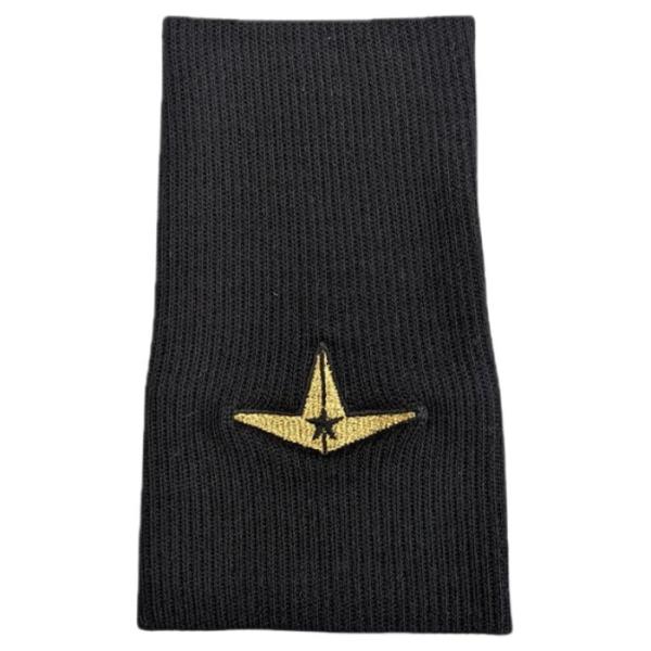 ＜ネコポス発送 送料無料＞ オールスター（ALL-STAR）　ASJC03 BK　野球　アクセサリー　ノンパイル ロングタイプ　リストバンド  25FW