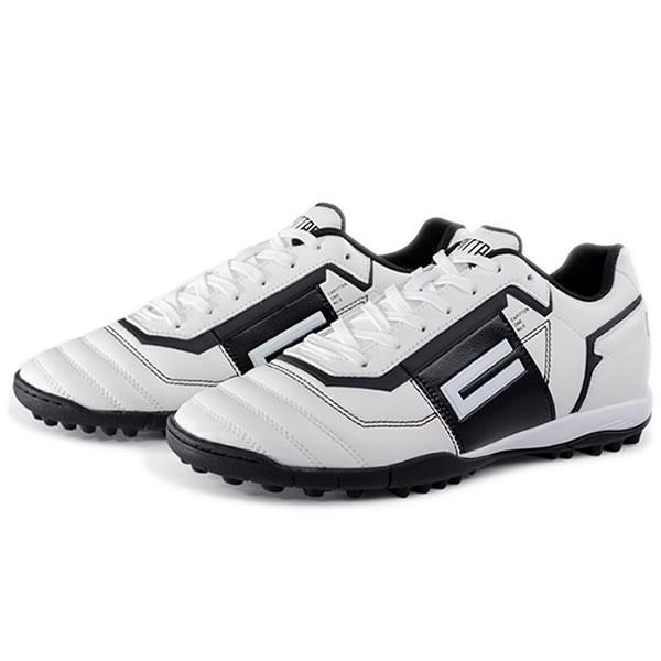 CAPITTEN（キャピテン） CAPJT10102 WHT/BLK サッカー ジュニア