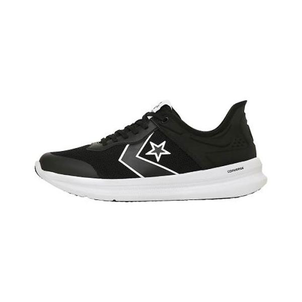 CONVERSE（コンバース）　33600151  ランニング  シューズ　DAYSTAR SLIT SLIDE デイスター スリットスライド  26SS