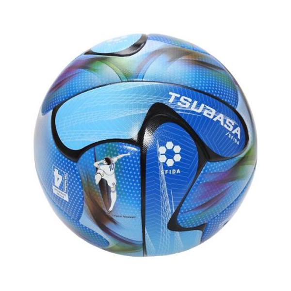 SFIDA（スフィーダ）　SB26TJ02  BLU　サッカー　ボール  ジュニア  キャプテン翼  TSUBASA J JR 4号球 JFA検定球  26SS