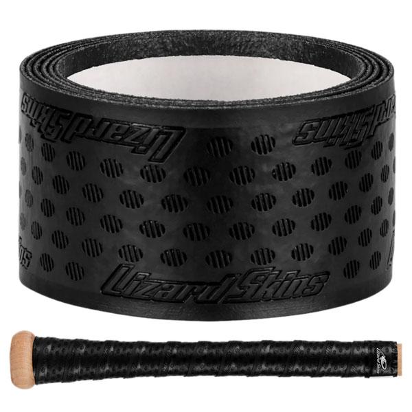 リザードスキンズ（Lizard Skins）　DSPUBB11NL  野球　グリップテープ 1.1mm DSP ULTRA ジェットブラック  23SS