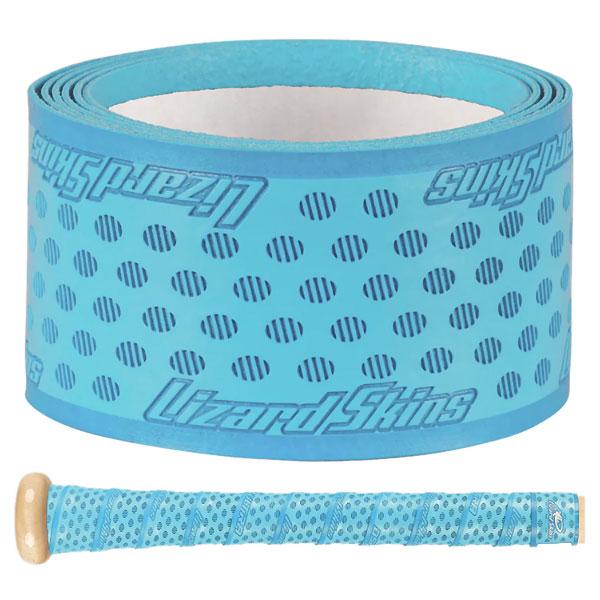 【メーカー】リザードスキンズ（Lizard Skins）【カテゴリー】野球【分類】バットアクセサリー【商品説明】抜群のグリップ力で話題のリザードスキンズグリップテープ。【カラー・仕様・サイズ】カラー：パウダーブルーサイズ：999×30mm厚...