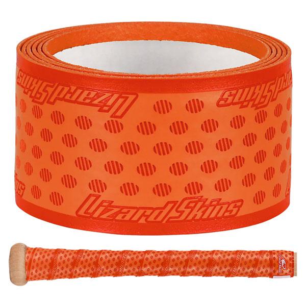 リザードスキンズ（Lizard Skins）　DSPUBB190  野球　グリップテープ 1.1mm DSP ULTRA ブレイズオレンジ  23SS