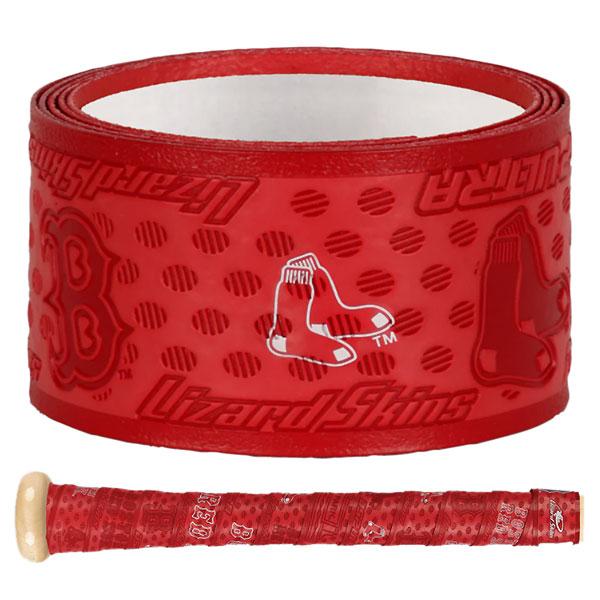 リザードスキンズ（Lizard Skins）　DSPUBB1BOS  野球　グリップテープ 1.1mm DSP ULTRA MLB RED SOX ボストン レッドソックス  25SS
