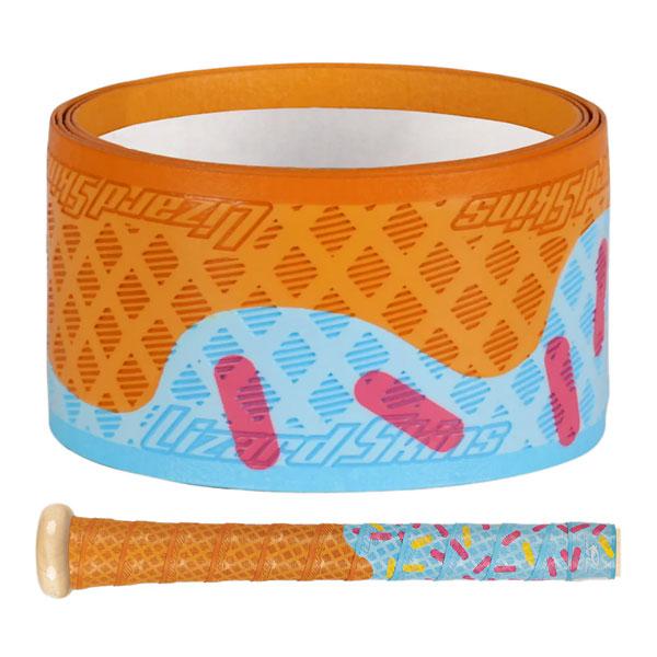 リザードスキンズ（Lizard Skins）　DSPUBB1BS  野球　グリップテープ 1.1mm DSP ULTRA ブルースクープ  24SS