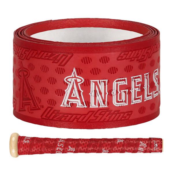 リザードスキンズ（Lizard Skins）　DSPUBB1LAA  野球　グリップテープ 1.1mm DSP ULTRA MLB ANGELS ロサンゼルス・エンゼルス  24SS