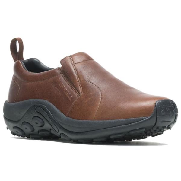 MERRELL（メレル）　M000439  メンズ  マルチSP  シューズ　JUNGLE MOC LEATHER ジャングル モック レザー 2  26SS