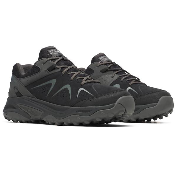 MERRELL（メレル）　M038445  メンズ  トレッキング  ハイキング  シューズ　YOKOTA ヨコタ 3 WP  26SS