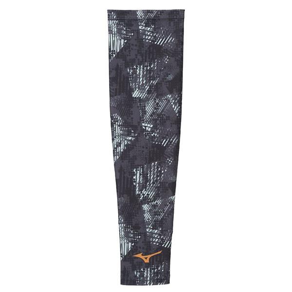 ＜ネコポス発送 送料無料＞ ミズノ（MIZUNO）　12JYCX6009  野球　アームスリーブ 1枚入り　25SS