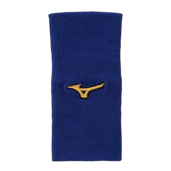 ＜ネコポス発送 送料無料＞ ミズノ（MIZUNO）　12JYCY6116　野球  アクセサリー  ＜ミズノプロ＞ リストバンド ストレートタイプ 1個入り  26SS