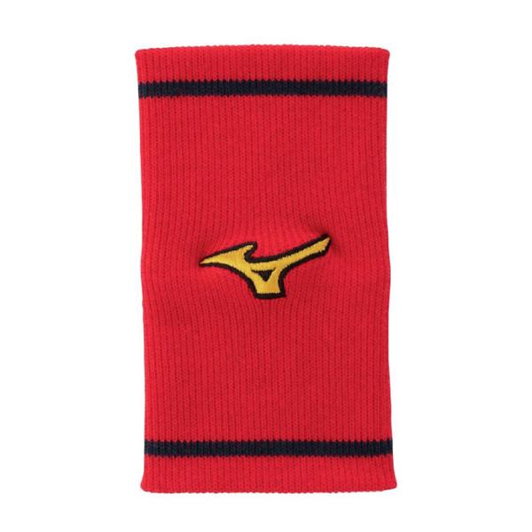 ＜ネコポス発送 送料無料＞ ミズノ（MIZUNO）　12JYDY7062　野球  アクセサリー  ＜ミズノプロ＞ リストバンド 勝色コレクション 1個入り  26SS