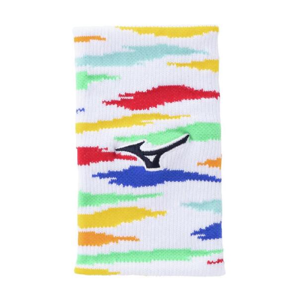 ＜ネコポス発送 送料無料＞ ミズノ（MIZUNO）　12JYDY7101　野球  アクセサリー  リストバンド BASEBALL DREAM PACK 1個入り  26SS