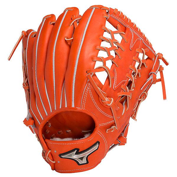 MIZUNO ミズノ（MIZUNO） 1AJGH11307 52 野球 グラブ 硬式用