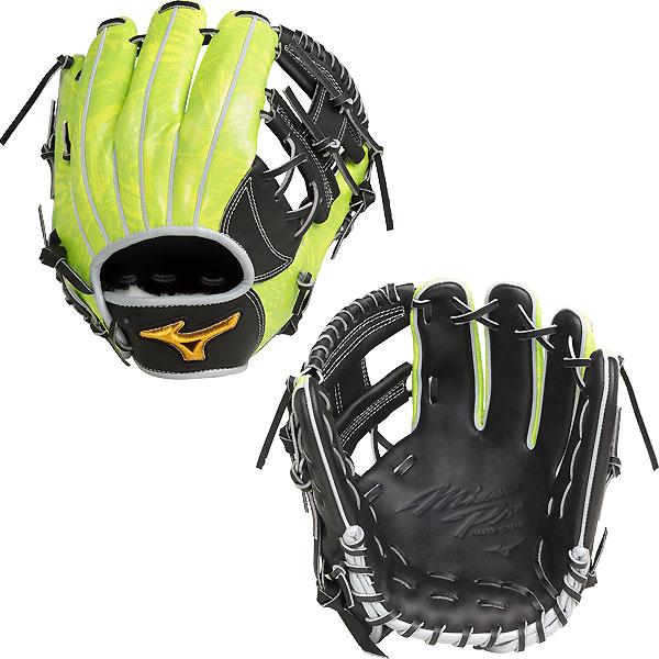 MIZUNO（ミズノ） 1AJGR27103 0940 野球 グラブ 軟式用 ミズノプロ 