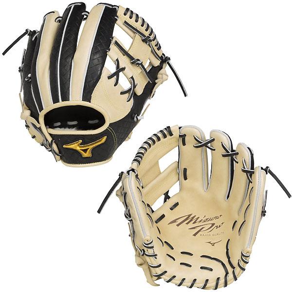 MIZUNO（ミズノ） 1AJGR97103 8009 野球 グラブ 軟式用 ミズノプロ