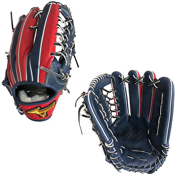 MIZUNO（ミズノ） 1AJGR97107 2962 野球 グラブ 軟式用 ミズノプロ