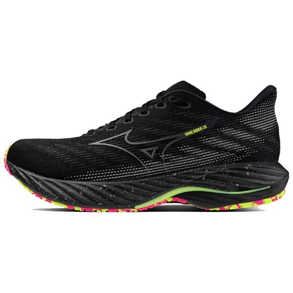 MIZUNO（ミズノ） J1GC246301 ランニングシューズ WAVE RIDER ウエーブ