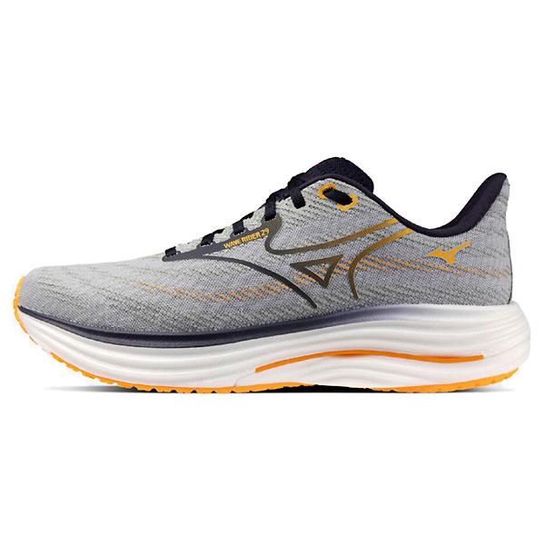 ミズノ（MIZUNO）　J1GC250405　ランニングシューズ  WAVE RIDER ウエーブライダー 29 SW  25AW