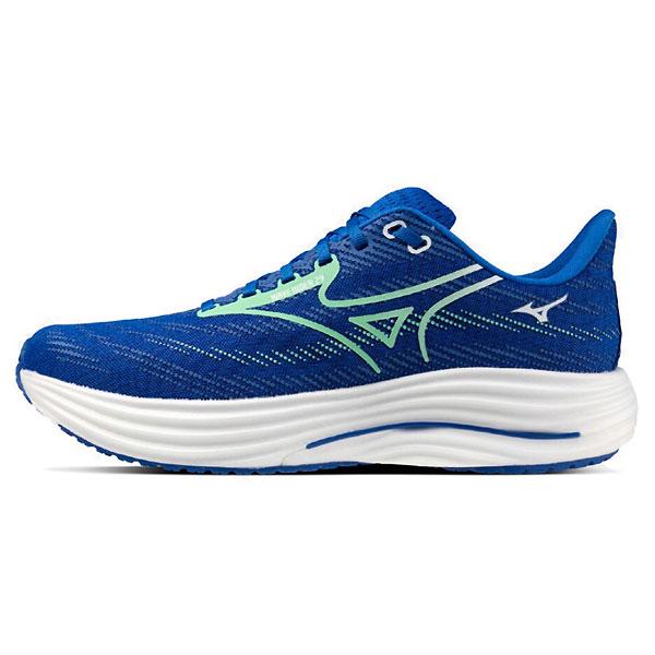 ミズノ（MIZUNO）　J1GC250406　ランニングシューズ  WAVE RIDER ウエーブライダー 29 SW  25AW