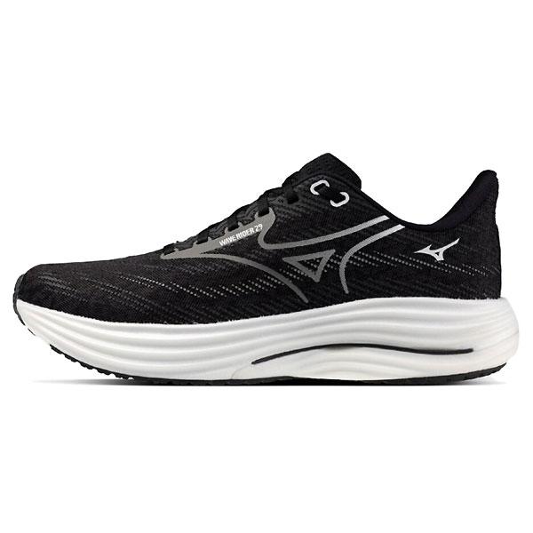 ミズノ（MIZUNO）　J1GC250502　ランニングシューズ  WAVE RIDER ウエーブライダー 29  25AW