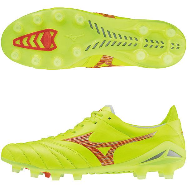 ミズノ サッカースパイク モレリアネオ IV P1GA243045 MIZUNO（ミズノ） P1GA243045 サッカー スパイク モレリア ネオ 4