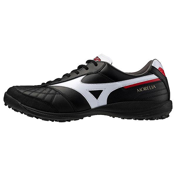 ミズノ（MIZUNO）　Q1GB250201　フットサル　シューズ  人工芝用　MORELIA モレリア SALA JAPAN TF  25AW