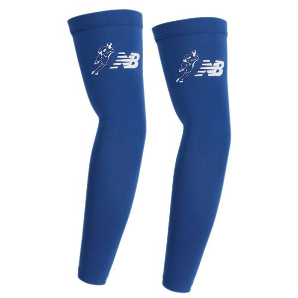 ＜ネコポス発送 送料無料＞ ニューバランス（new balance）　AC25213  TRY　野球  アクセサリー  大谷翔平 シグネチャー アームスリーブ  26SS