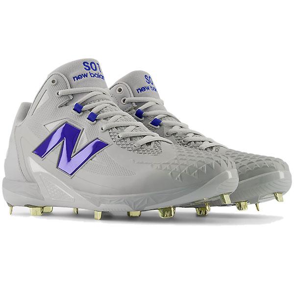 1*】様 ３月限定大幅値下げ。ニューバランス　プロ実使用　支給スパイク　千葉ロッ New Balance ニューバランス（new balance） MSHOTA12E 野球