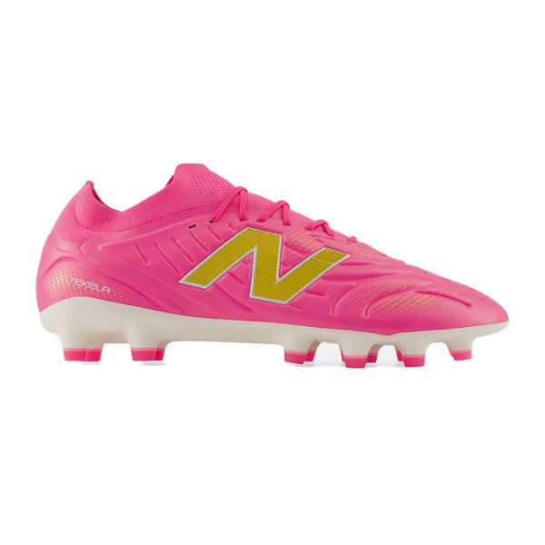 ニューバランス（new balance）　UT2H7C52E  サッカー　スパイク　Tekela Pro Low HG/AG V5  26SS