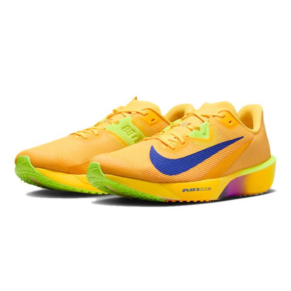 ナイキ（NIKE）　FV6040  801　ランニングシューズ　AIR ZOOM RIVAL FLY エア ズーム ライバル フライ 4  26SP
