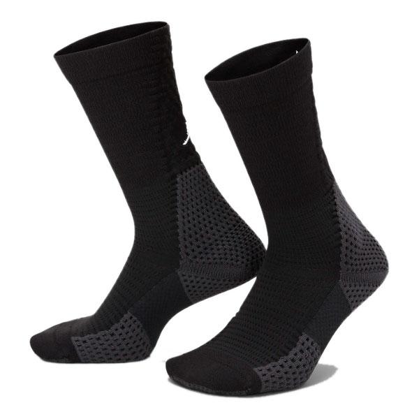 ジョーダン (JORDAN) 　FZ3393  010　バスケットボール　ジョーダン ユニコーン Dri-FIT ADV クッションド クルー ソックス  24SP