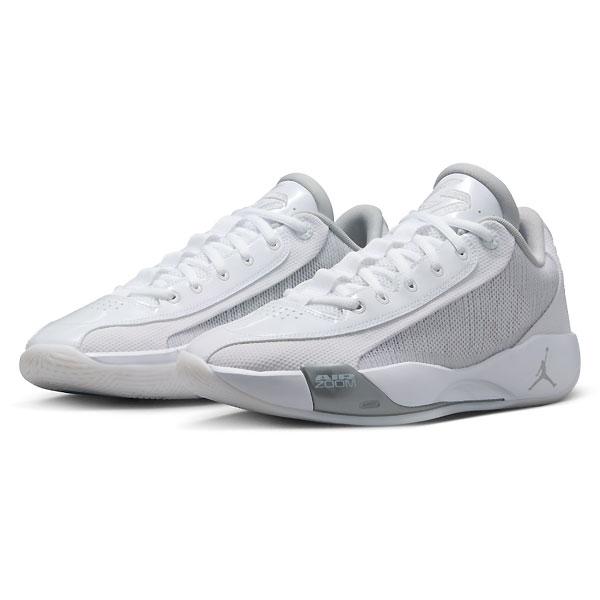 ジョーダン (JORDAN) 　HF0819  100　バスケットボール　シューズ　JORDAN ジョーダン ルカ 77 PF  25SU