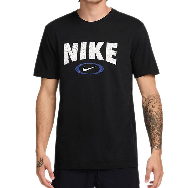 ＜ネコポス発送 送料無料＞ ナイキ（NIKE）　HJ3595  010　マルチSP　HBR ノベルティ S/S Tシャツ  25SP