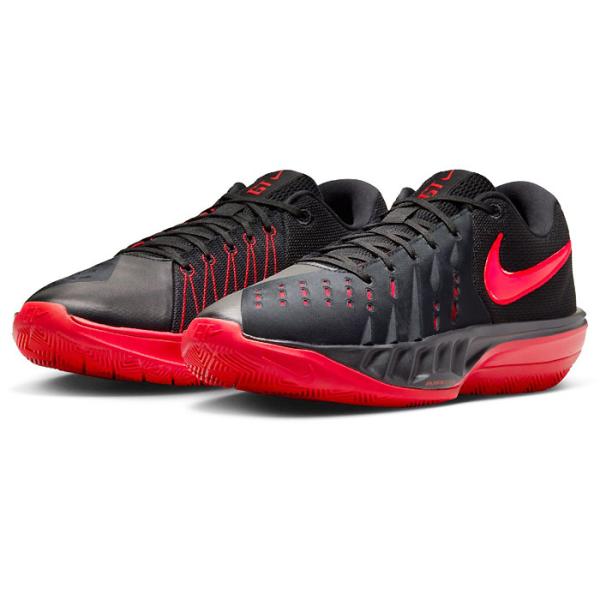 ナイキ（NIKE）　HV9775  003　バスケットボール　シューズ　G.T. ジャンプ アカデミー 2 EP  26SU