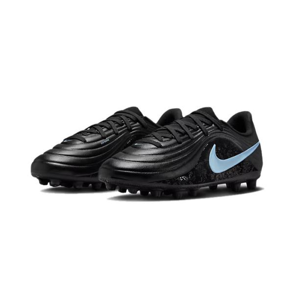 ナイキ（NIKE）　IB5036  040　サッカー　スパイク　ジュニア　TIEMPO ティエンポ マエストロ アカデミー HG　26SP