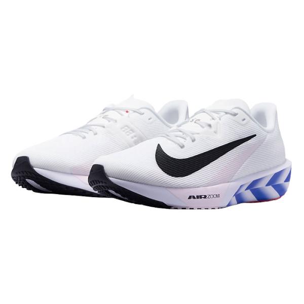 ナイキ（NIKE）　IO8267  100　ランニングシューズ　AIR ZOOM RIVAL FLY エア ズーム ライバル フライ 4  26SU