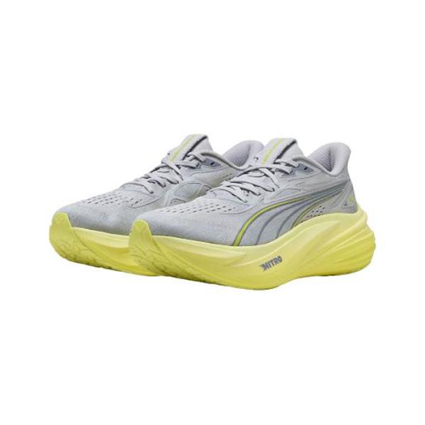 PUMA（プーマ）　312125  04　ランニングシューズ　メンズ　マグマックス ニトロ 2  26Q1