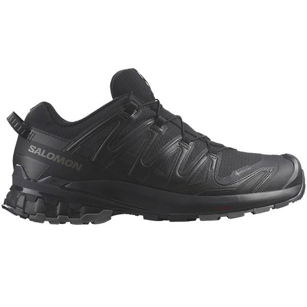 サロモン（SALOMON）　L47270100　トレイルランニング　シューズ　XA PRO 3D V9 GORE-TEX  24FW
