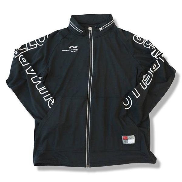 スージョ（SULLO） 1324101013 BLK サッカー フットサル ジャケット