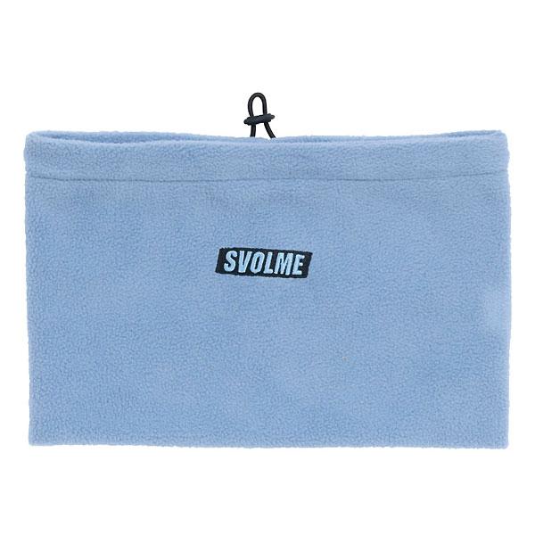 ＜ネコポス発送 送料無料＞ SVOLME（スボルメ）　125351129  026　サッカー　フットサル  ジュニア  Jr シンプル ネックウォーマー  25FW